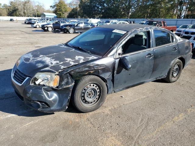  Salvage Mitsubishi Galant