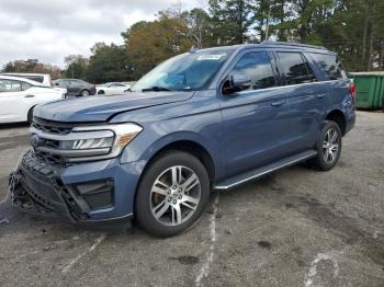  Salvage Ford Expedition