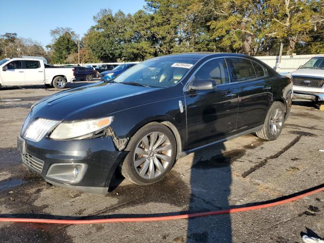  Salvage Lincoln MKS