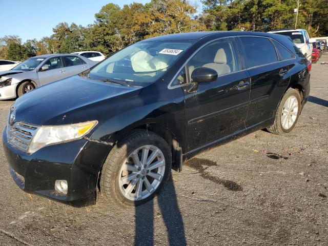  Salvage Toyota Venza