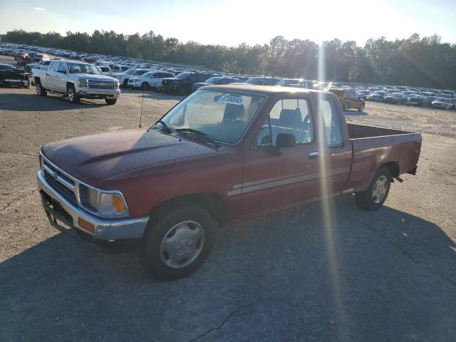  Salvage Toyota Pickup