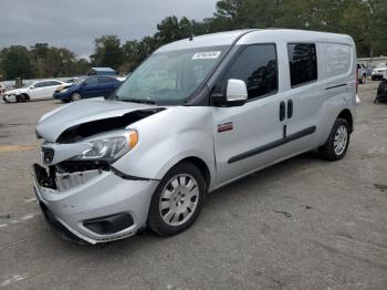  Salvage Ram Promaster