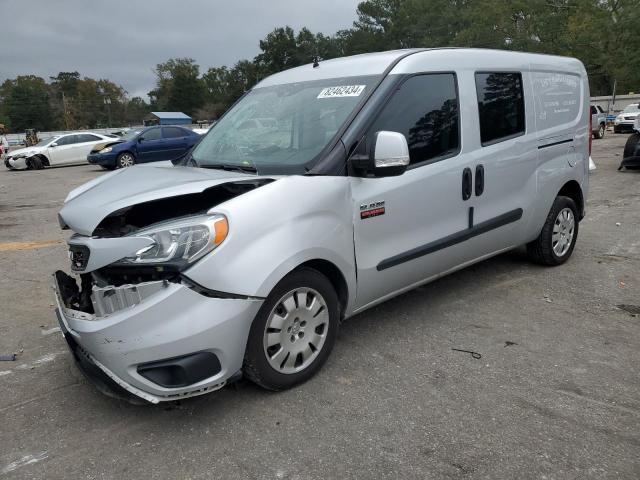  Salvage Ram Promaster