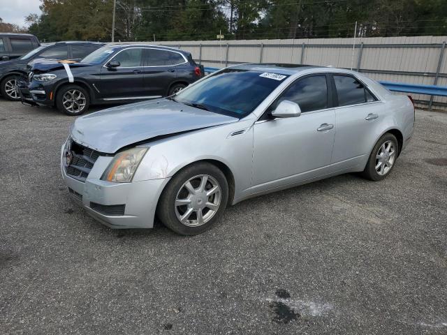  Salvage Cadillac CTS