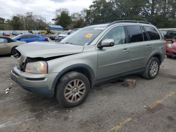  Salvage Volvo XC90