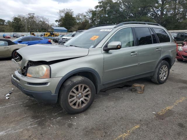  Salvage Volvo XC90