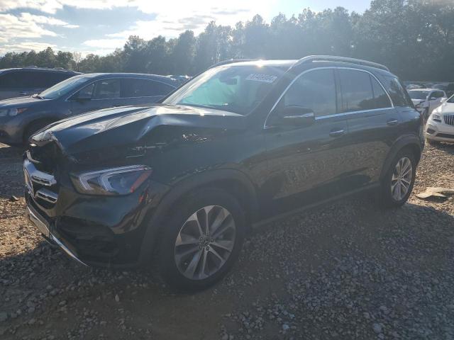  Salvage Mercedes-Benz GLE