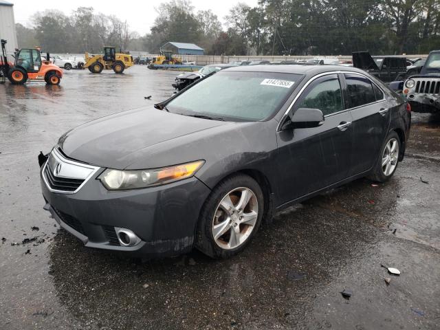  Salvage Acura TSX