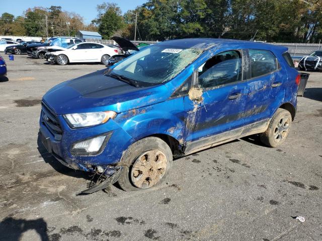  Salvage Ford EcoSport