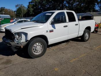  Salvage Dodge Ram 2500