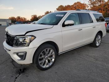  Salvage Ford Expedition