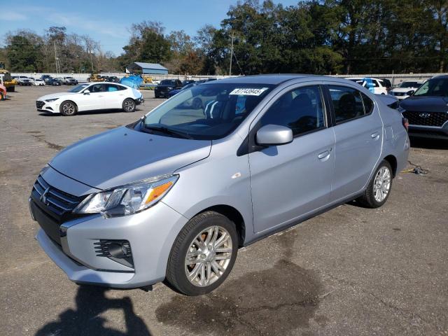  Salvage Mitsubishi Mirage