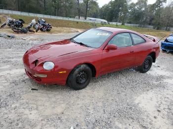  Salvage Toyota Celica