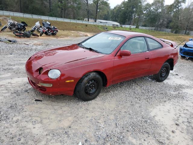  Salvage Toyota Celica