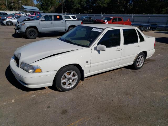  Salvage Volvo S70