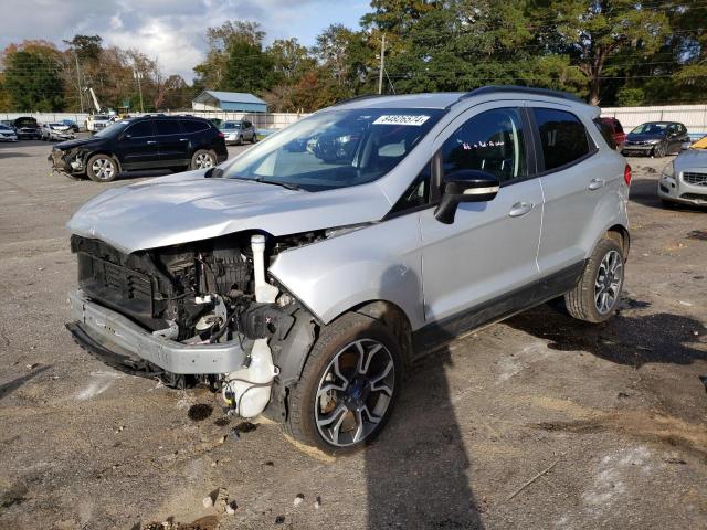  Salvage Ford EcoSport