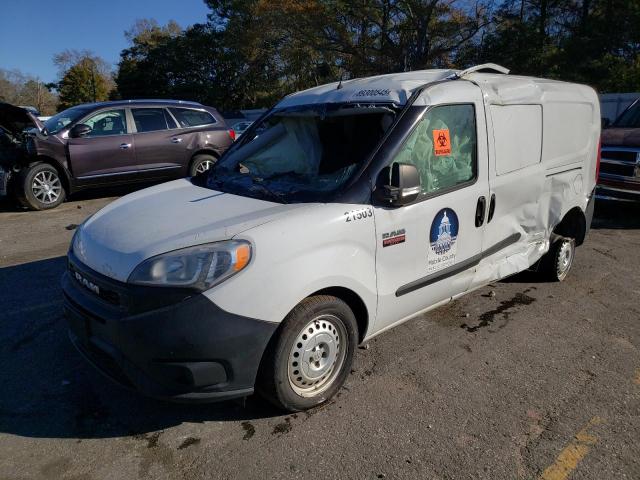  Salvage Ram Promaster