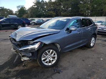  Salvage Volvo XC60