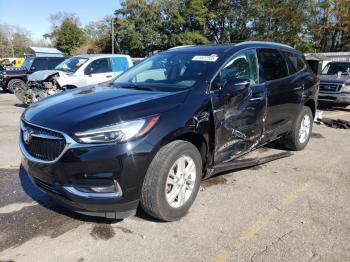  Salvage Buick Enclave