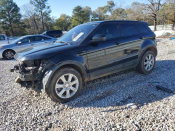  Salvage Land Rover Range Rover