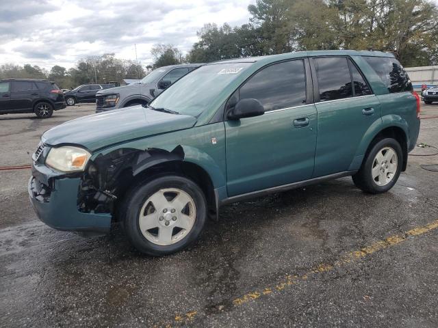  Salvage Saturn Vue