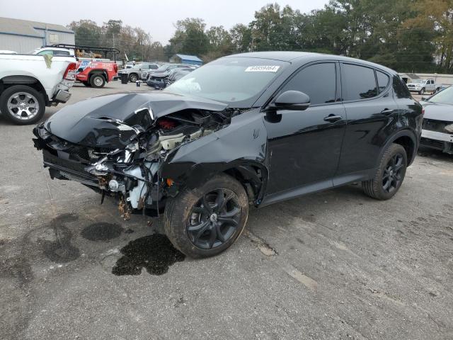  Salvage Dodge Hornet Gt