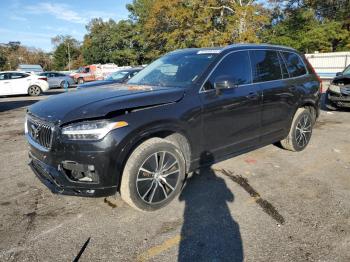  Salvage Volvo XC90