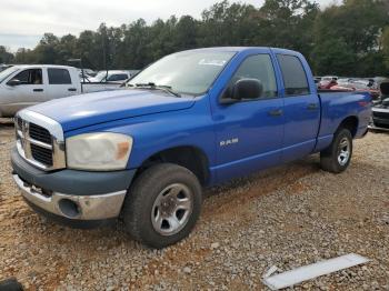  Salvage Dodge Ram 1500