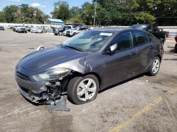  Salvage Dodge Dart