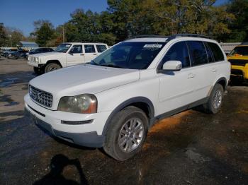  Salvage Volvo XC90