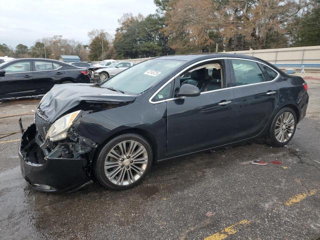  Salvage Buick Verano