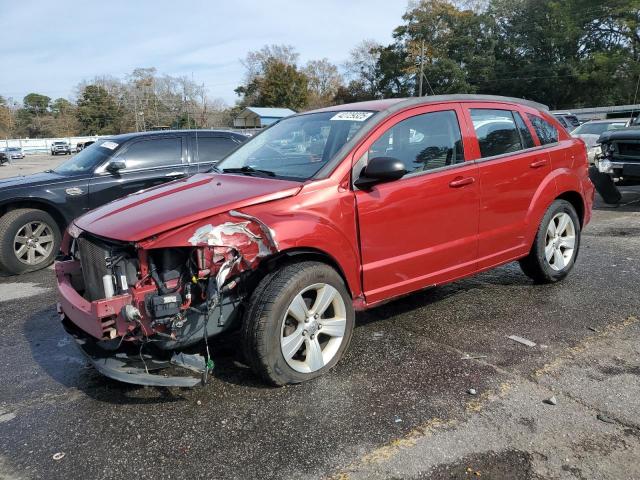  Salvage Dodge Caliber