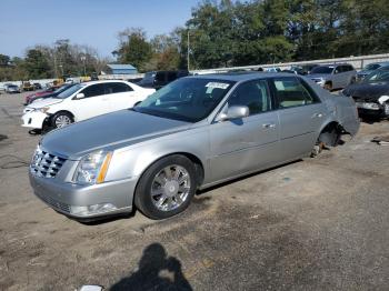  Salvage Cadillac DTS