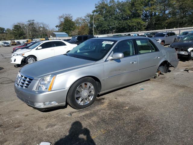  Salvage Cadillac DTS