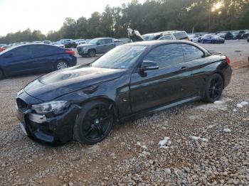  Salvage BMW 4 Series