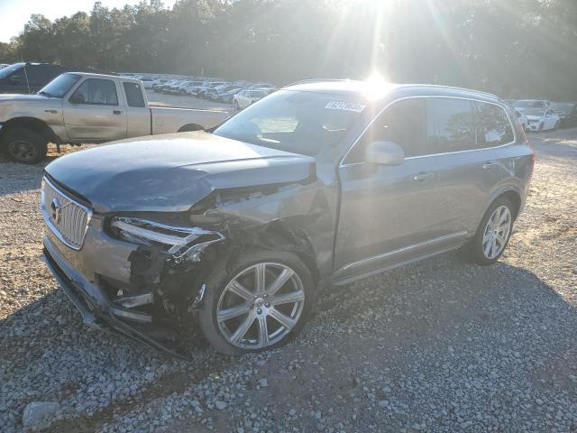  Salvage Volvo XC90