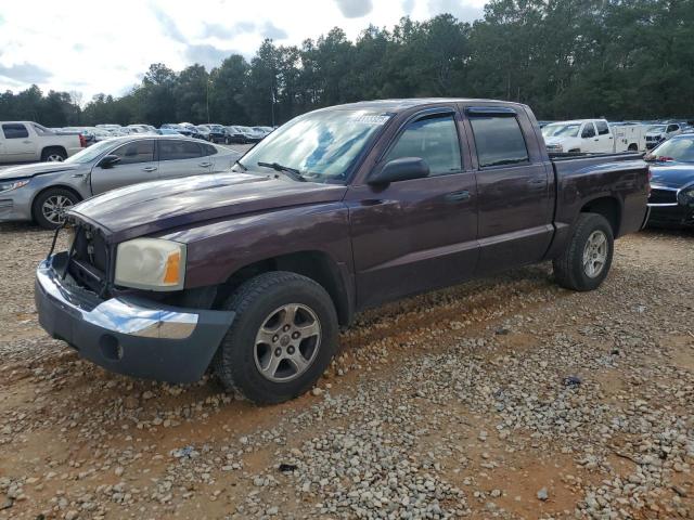  Salvage Dodge Dakota