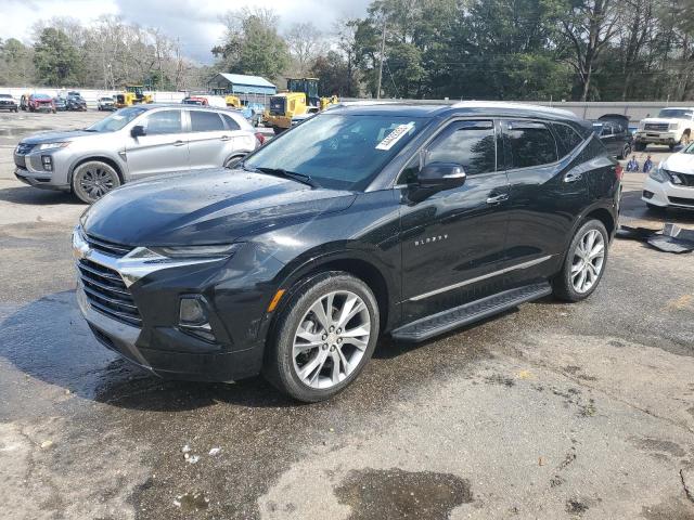  Salvage Chevrolet Blazer