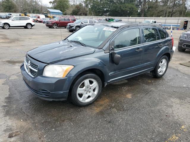  Salvage Dodge Caliber