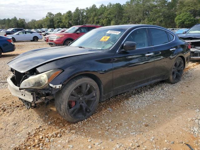  Salvage INFINITI M56