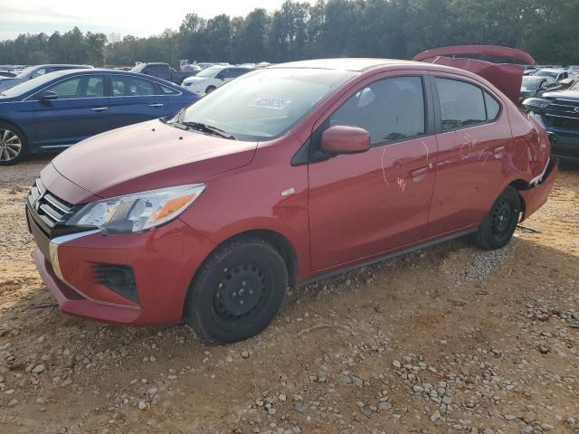  Salvage Mitsubishi Mirage