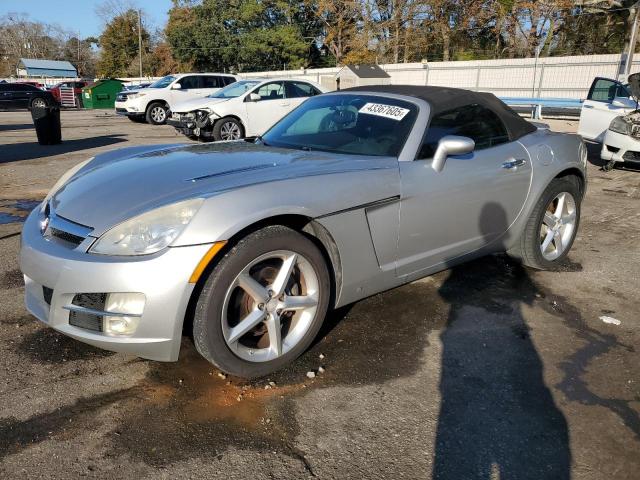  Salvage Saturn SKY