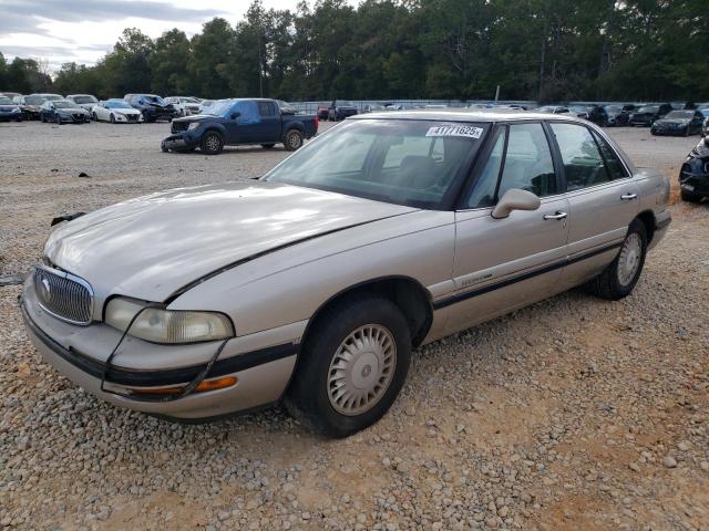  Salvage Buick LeSabre