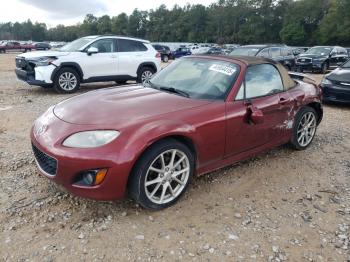  Salvage Mazda Mx5