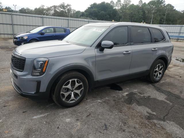  Salvage Kia Telluride