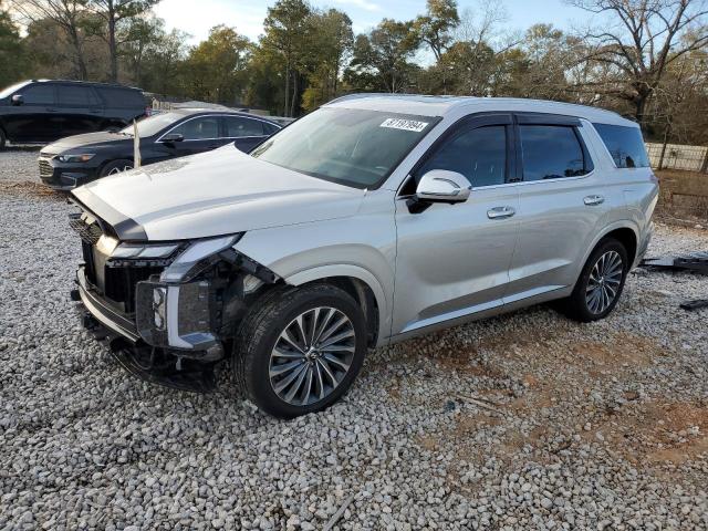  Salvage Hyundai PALISADE