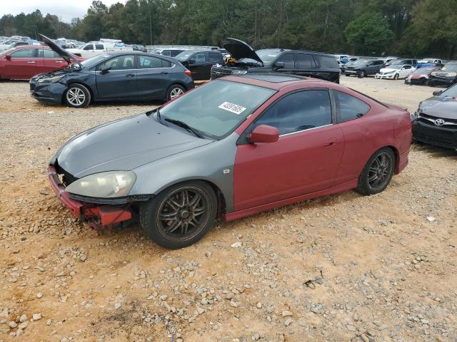  Salvage Acura RSX