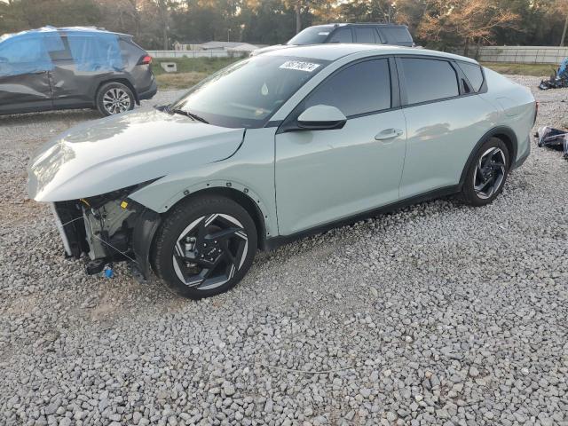  Salvage Kia K4 Ex