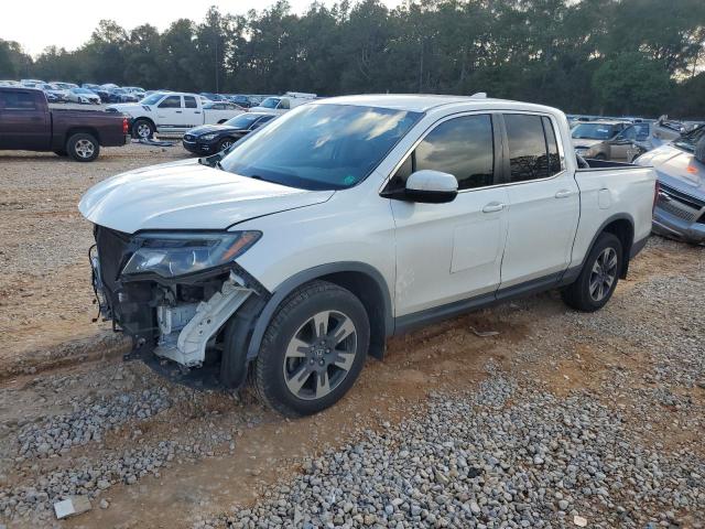  Salvage Honda Ridgeline