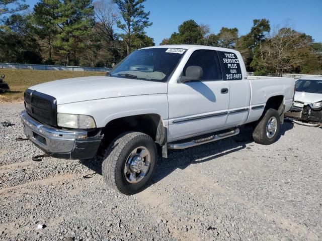  Salvage Dodge Ram 2500